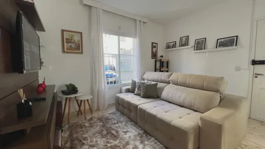 Foto 1 de Apartamento com 3 Quartos à venda, 70m² em Carvalho, Itajaí
