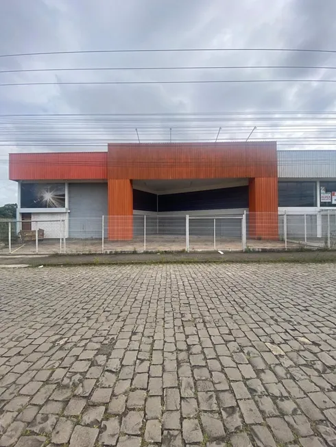 Foto 1 de Ponto Comercial para alugar, 800m² em Cinquentenário, Caxias do Sul