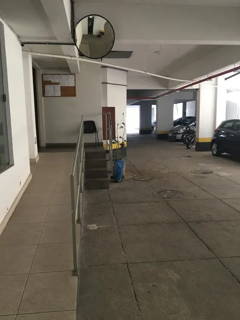 Foto 1 de Apartamento com 2 Quartos à venda, 65m² em Botafogo, Rio de Janeiro