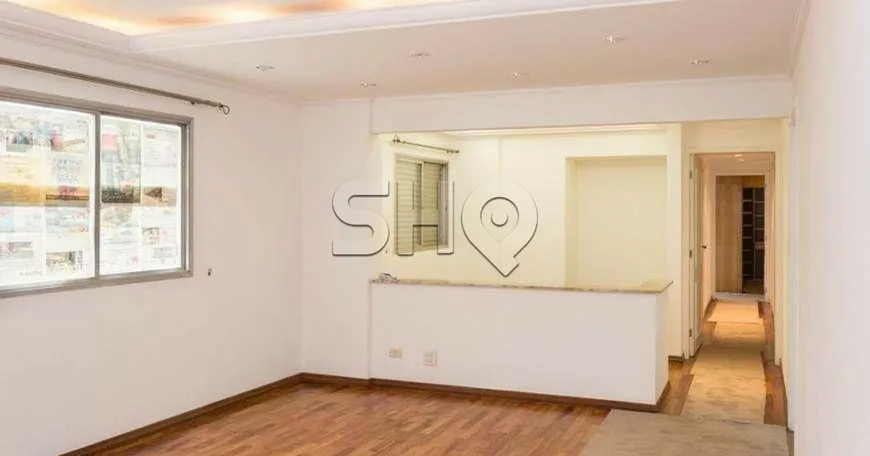 Foto 1 de Apartamento com 3 Quartos à venda, 117m² em Vila Olímpia, São Paulo