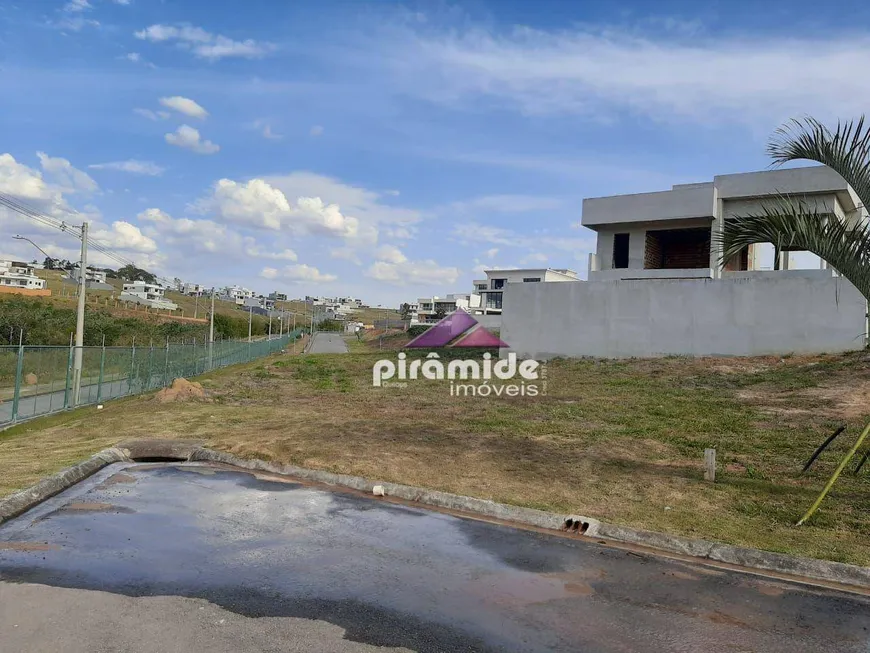 Foto 1 de Lote/Terreno à venda, 475m² em Urbanova, São José dos Campos