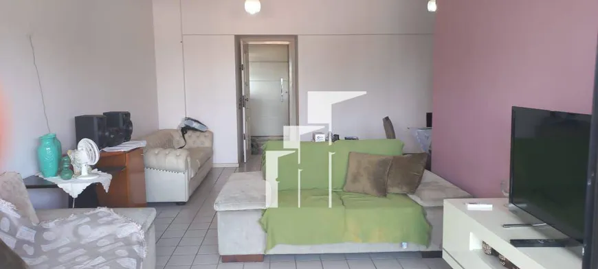 Foto 1 de Apartamento com 3 Quartos à venda, 175m² em Jóquei, Teresina