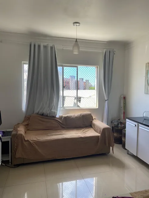 Foto 1 de Apartamento com 3 Quartos à venda, 50m² em Armação, Salvador