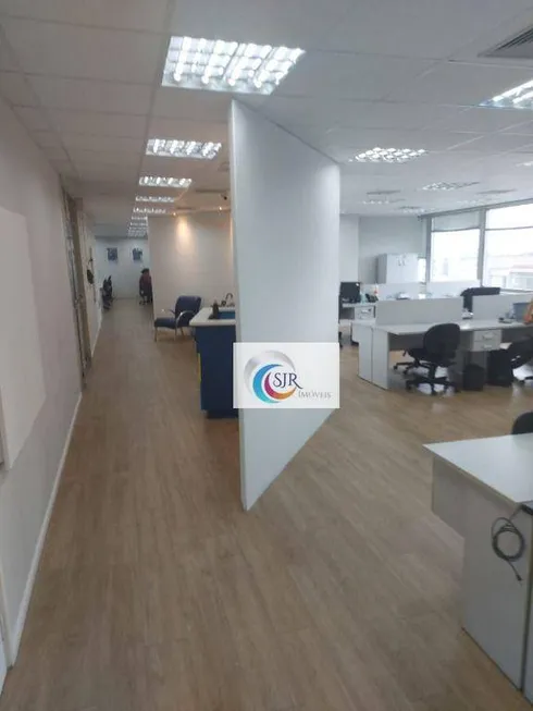 Foto 1 de Sala Comercial para alugar, 500m² em Consolação, São Paulo