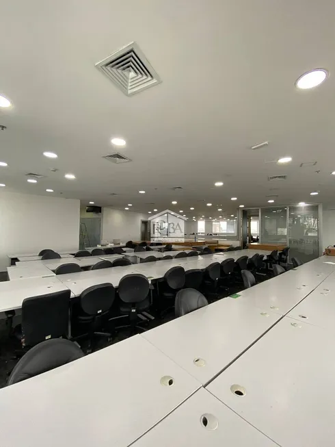 Foto 1 de Sala Comercial com 1 Quarto para alugar, 748m² em Bela Vista, São Paulo