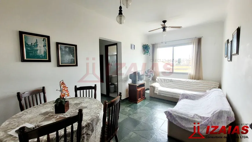 Foto 1 de Apartamento com 2 Quartos à venda, 65m² em Praia Grande, Ubatuba