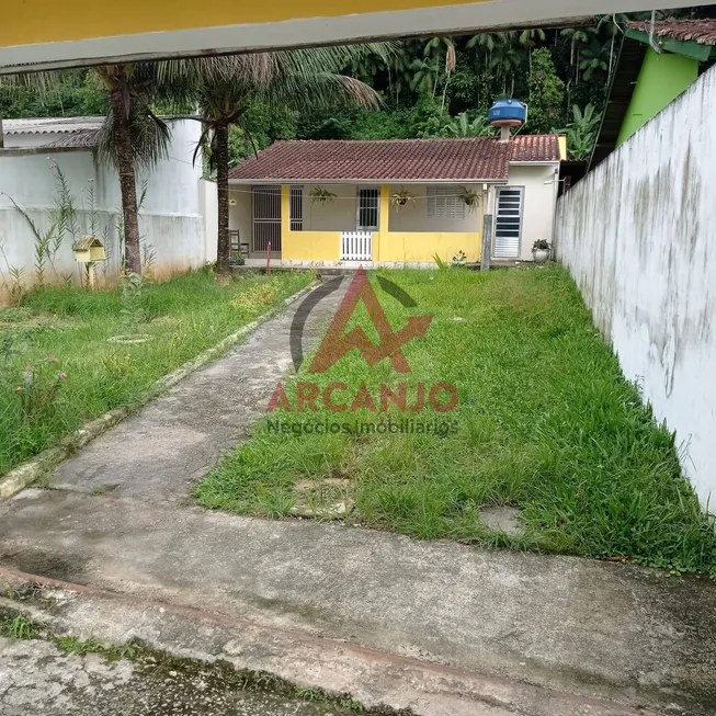 Foto 1 de Casa com 3 Quartos à venda, 100m² em , Ubatuba