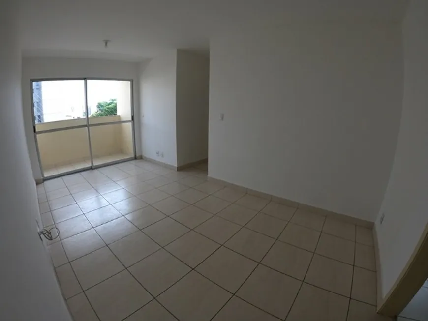 Foto 1 de Apartamento com 3 Quartos à venda, 75m² em Ouro Preto, Belo Horizonte