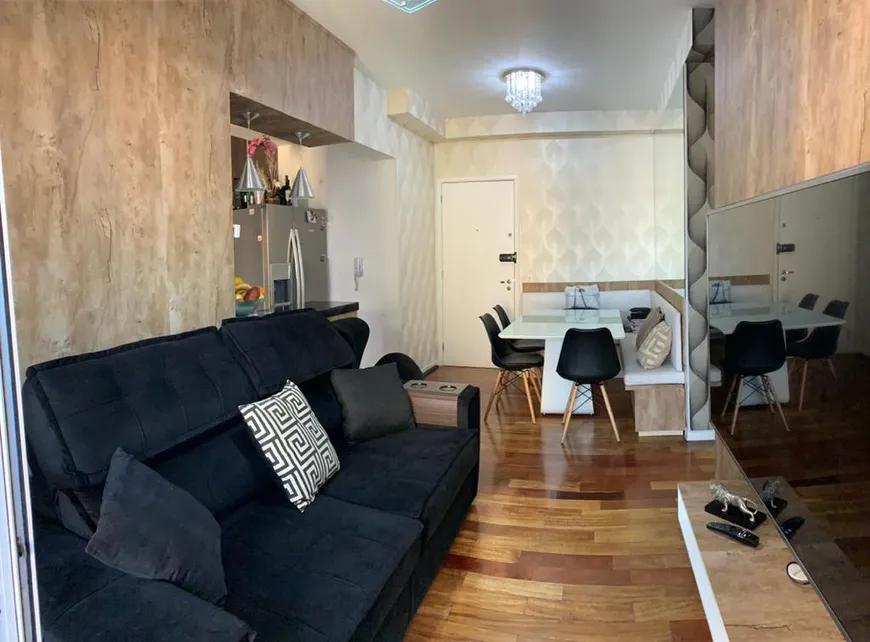 Foto 1 de Apartamento com 3 Quartos à venda, 67m² em Vila America, Santo André