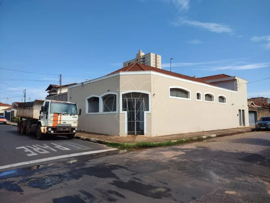 Foto 1 de Casa com 5 Quartos à venda, 324m² em Centro, Araraquara