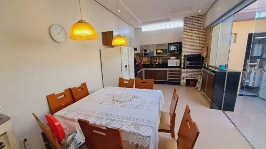 Foto 1 de Casa com 3 Quartos à venda, 270m² em Jaua Abrantes, Camaçari