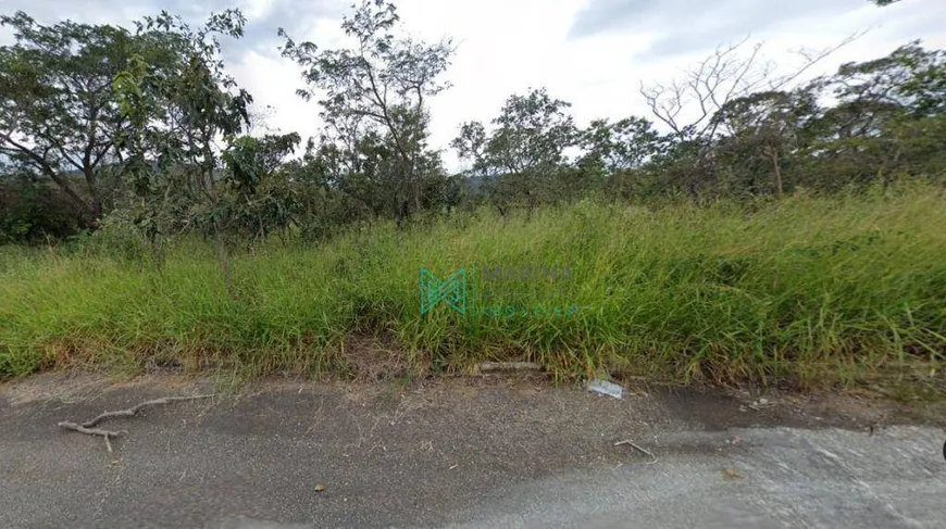 Foto 1 de Lote/Terreno à venda, 1000m² em Lagoa Mansoes, Lagoa Santa