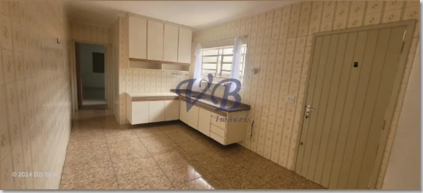 Foto 1 de Casa com 2 Quartos à venda, 152m² em Vila Helena, Santo André