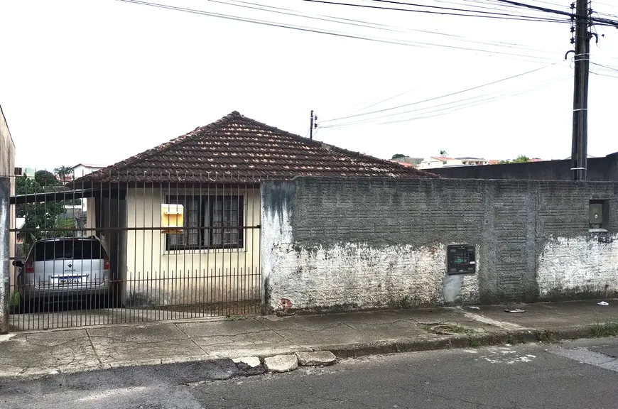 Foto 1 de Casa com 4 Quartos à venda, 77m² em Barreiros, São José