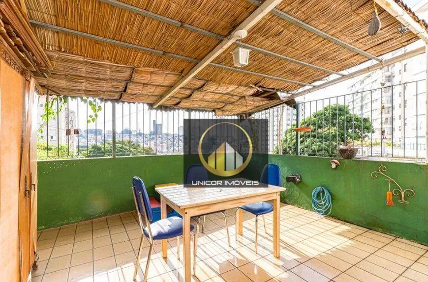Foto 1 de Casa com 5 Quartos à venda, 195m² em Vila Anglo Brasileira, São Paulo