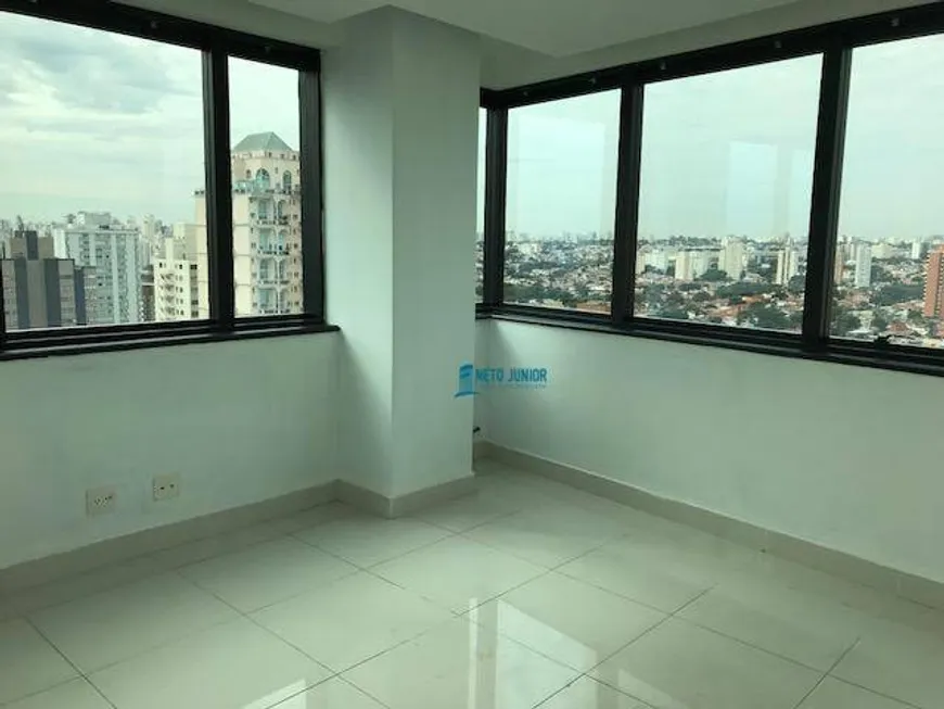 Foto 1 de Sala Comercial para venda ou aluguel, 50m² em Campo Belo, São Paulo