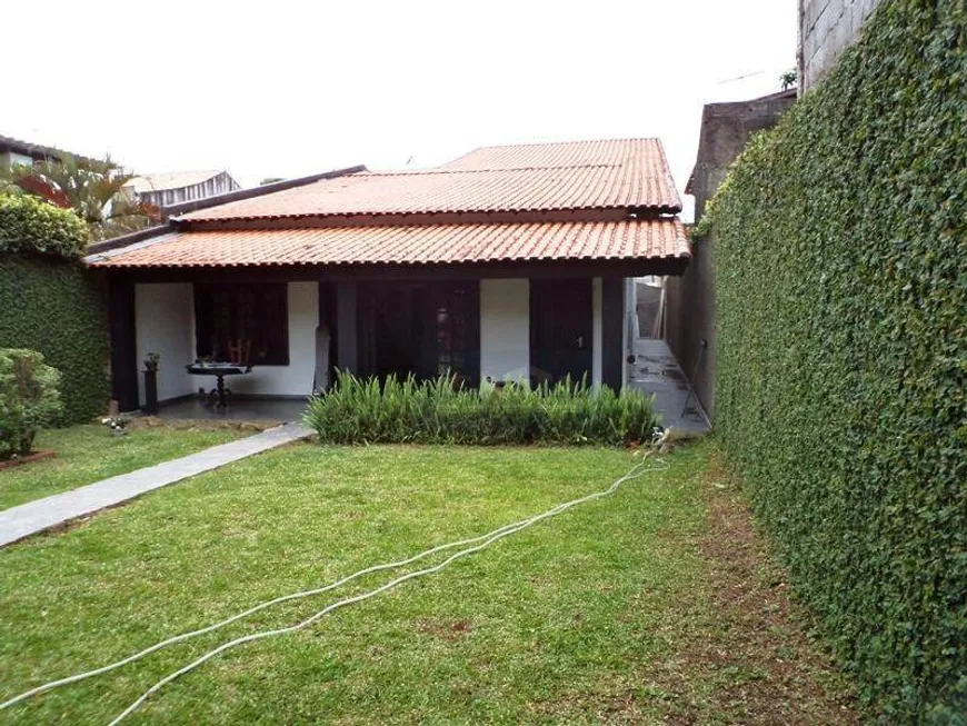 Foto 1 de Casa com 4 Quartos à venda, 350m² em Itaquera, São Paulo