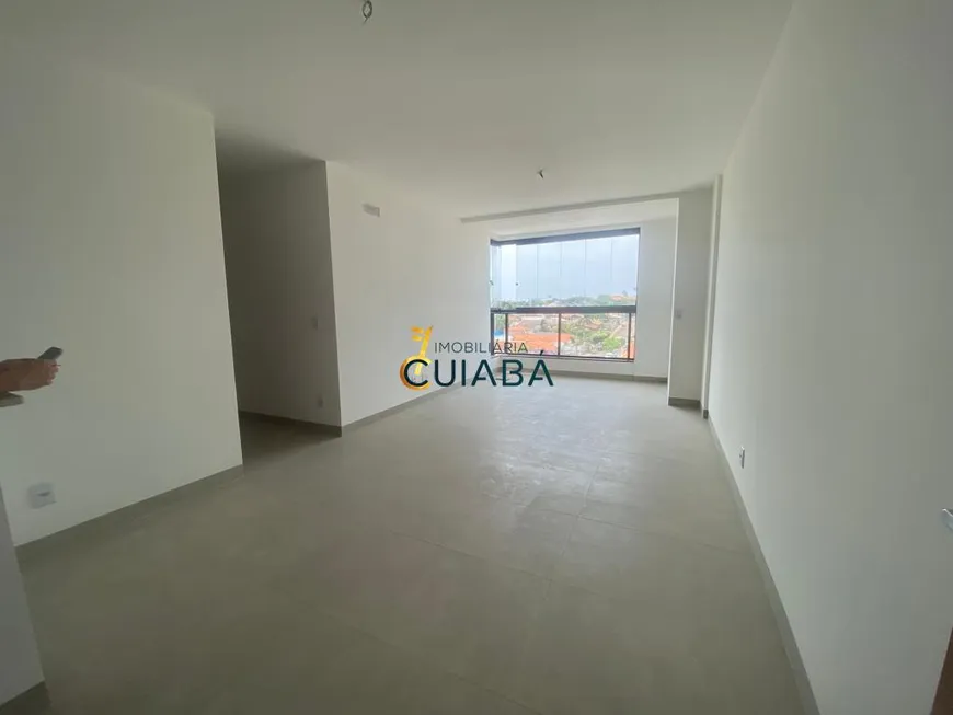 Foto 1 de Apartamento com 2 Quartos à venda, 65m² em Jardim Califórnia, Cuiabá