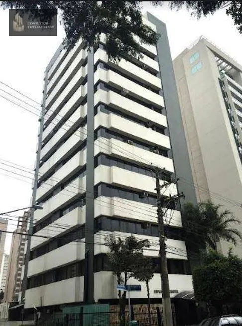 Foto 1 de Sala Comercial para alugar, 177m² em Liberdade, São Paulo