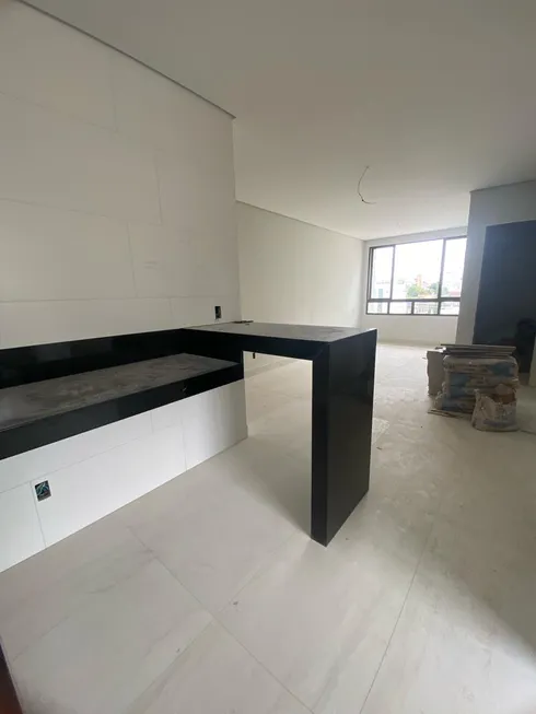 Foto 1 de Apartamento com 3 Quartos à venda, 81m² em Jaraguá, Belo Horizonte