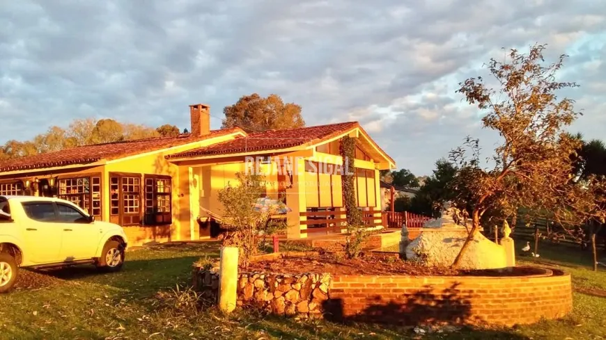 Foto 1 de Fazenda/Sítio com 3 Quartos à venda, 28000m² em , Cerrito