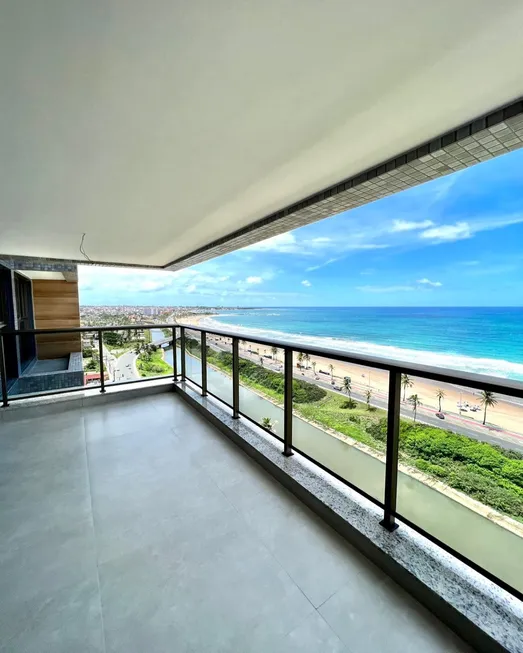 Foto 1 de Apartamento com 2 Quartos à venda, 79m² em Jaguaribe, Salvador