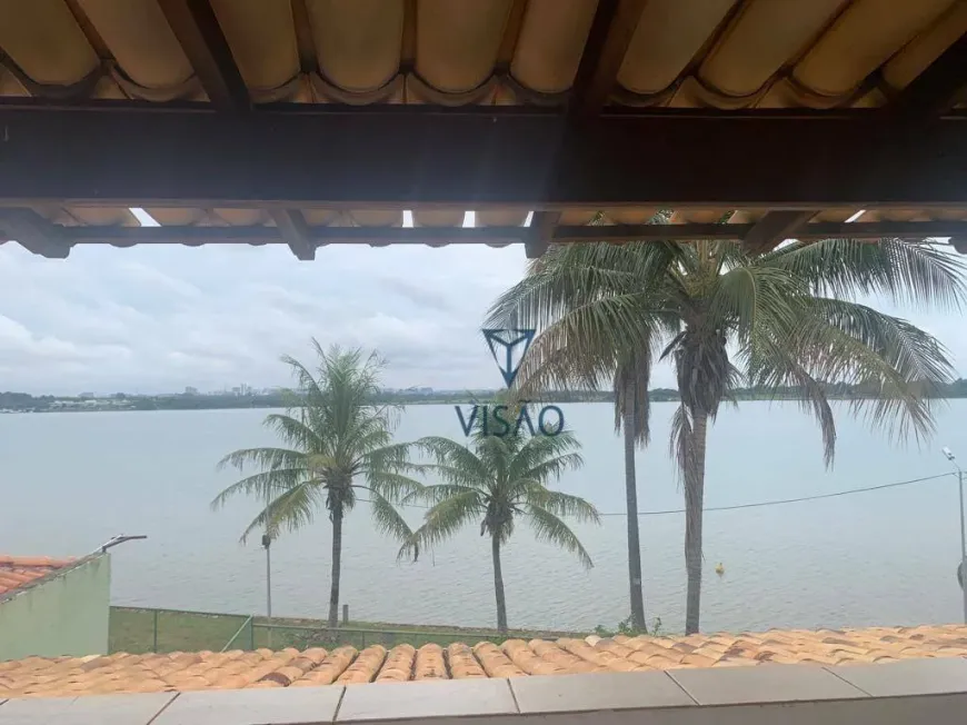 Foto 1 de Casa com 5 Quartos à venda, 523m² em Lago Sul, Brasília