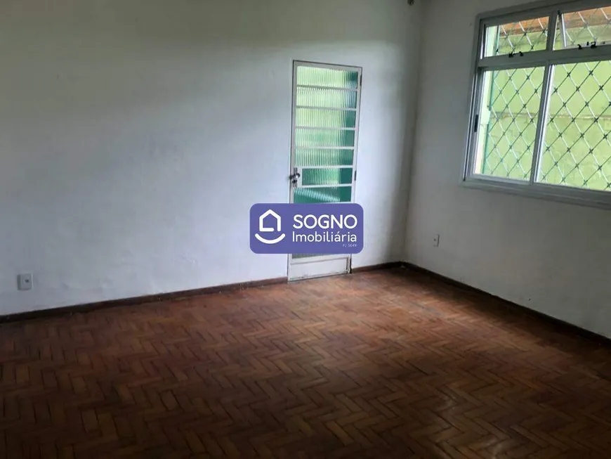 Foto 1 de Casa com 3 Quartos à venda, 424m² em Jardim América, Belo Horizonte