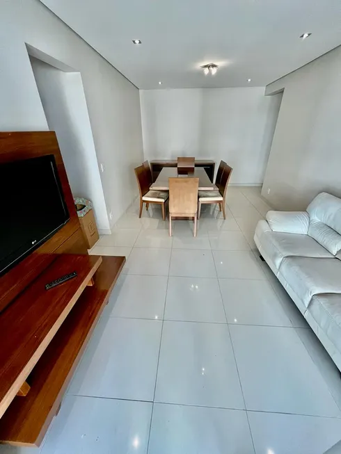 Foto 1 de Apartamento com 3 Quartos à venda, 96m² em Chácara Pavoeiro, Cotia