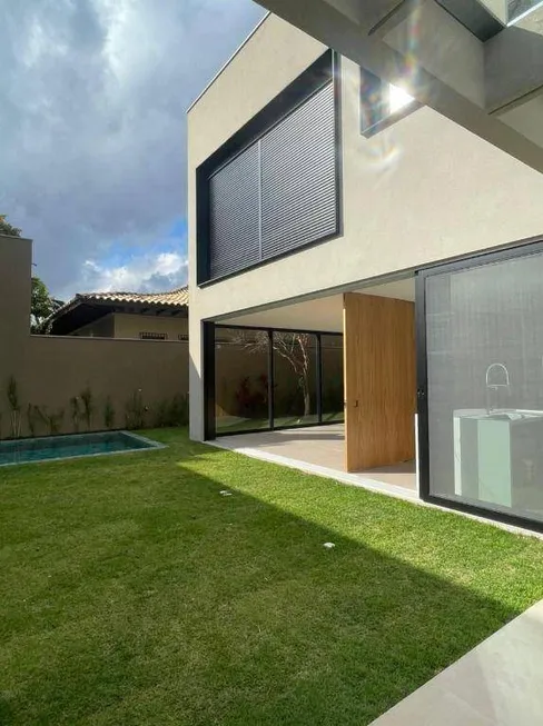 Foto 1 de Casa com 4 Quartos à venda, 490m² em Alto de Pinheiros, São Paulo