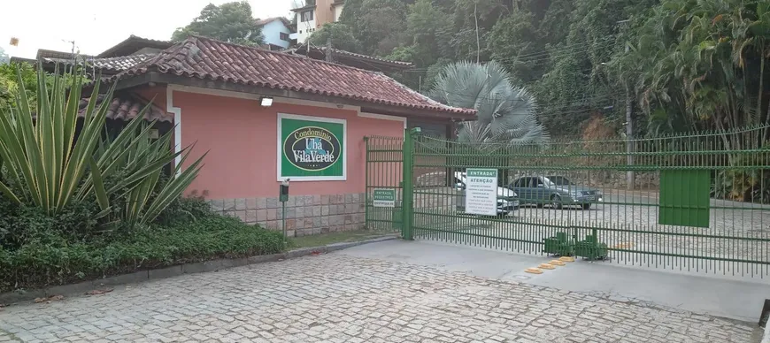 Foto 1 de Casa com 4 Quartos à venda, 260m² em Badu, Niterói