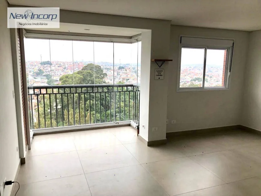 Foto 1 de Apartamento com 1 Quarto à venda, 100m² em Vila Castelo, São Paulo