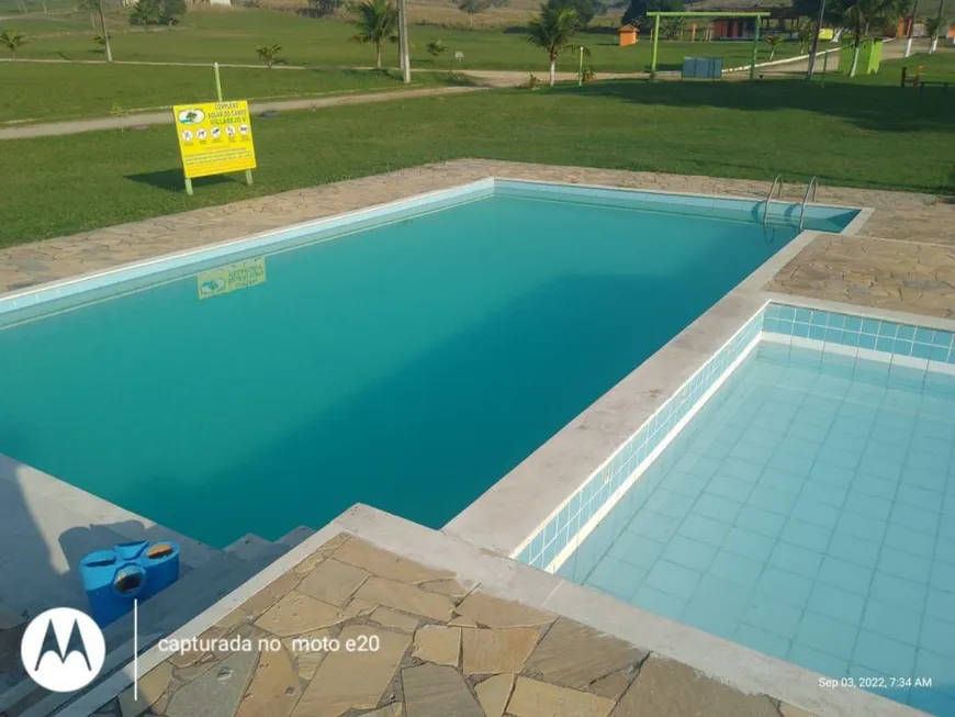 Foto 1 de Lote/Terreno à venda, 450m² em Iguaba Grande, Iguaba Grande