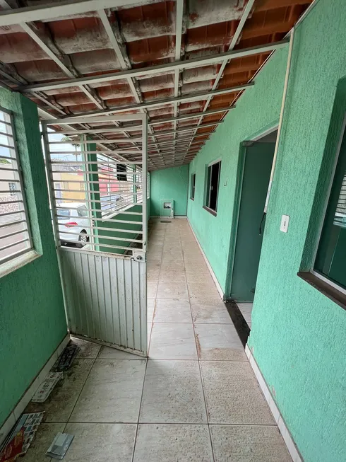 Foto 1 de Casa com 3 Quartos à venda, 200m² em Setor Residencial Leste, Brasília