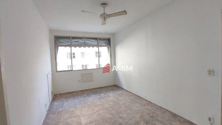 Foto 1 de Apartamento com 2 Quartos à venda, 63m² em Icaraí, Niterói