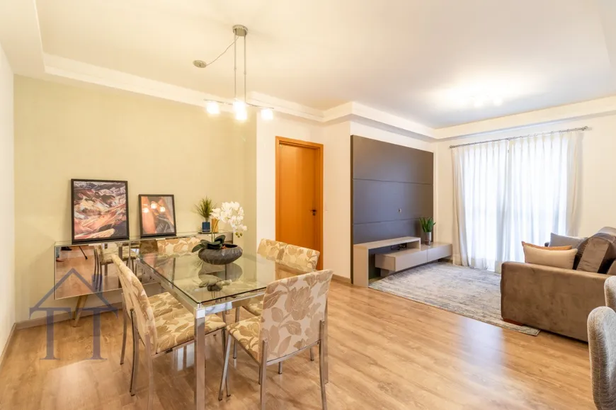 Foto 1 de Apartamento com 3 Quartos à venda, 94m² em Saguaçú, Joinville