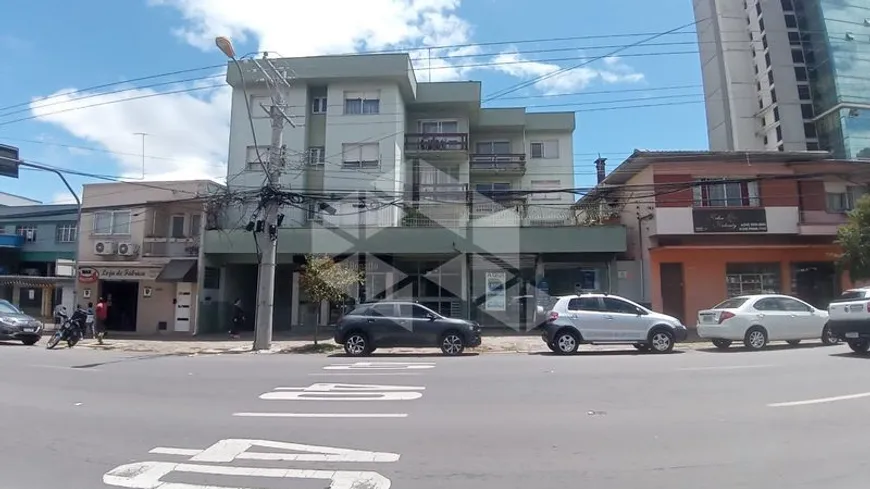 Foto 1 de Apartamento com 3 Quartos para alugar, 104m² em Pio X, Caxias do Sul