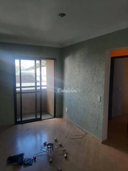 Foto 1 de Apartamento com 2 Quartos à venda, 52m² em Santana, São Paulo