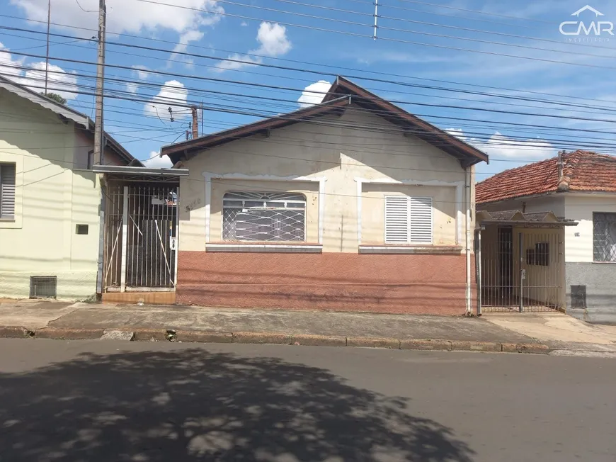 Foto 1 de Casa com 3 Quartos à venda, 126m² em Paulista, Piracicaba