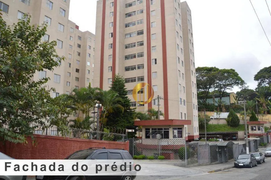 Foto 1 de Apartamento com 3 Quartos para venda ou aluguel, 60m² em Moinho Velho, São Paulo