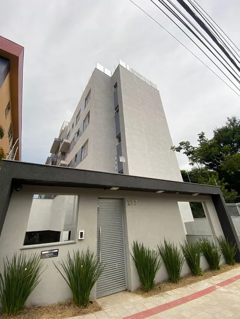 Foto 1 de Apartamento com 3 Quartos à venda, 90m² em Castelo, Belo Horizonte