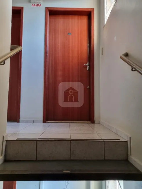 Foto 1 de Apartamento com 3 Quartos à venda, 61m² em Lidice, Uberlândia