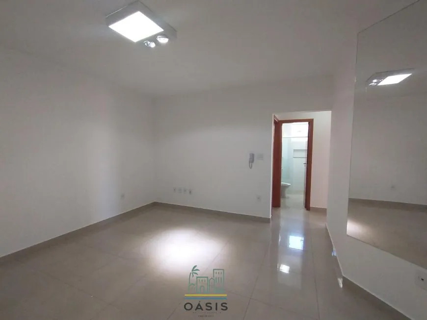 Foto 1 de Apartamento com 3 Quartos à venda, 130m² em São José, Franca