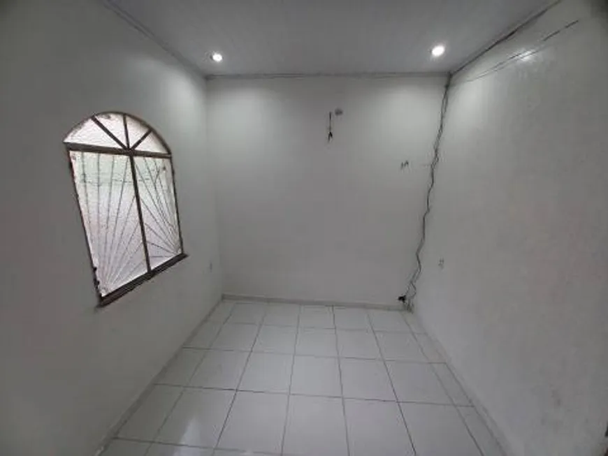 Foto 1 de Casa com 3 Quartos à venda, 85m² em Pernambués, Salvador