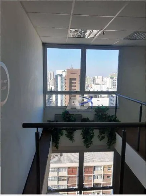 Foto 1 de Sala Comercial para alugar, 200m² em Paraíso, São Paulo