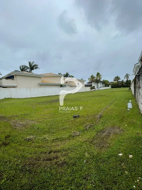 Foto 1 de Lote/Terreno à venda, 1000m² em Jardim Acapulco , Guarujá