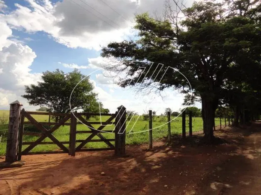 Foto 1 de Lote/Terreno à venda, 55000m² em Vila Hollândia, Campinas