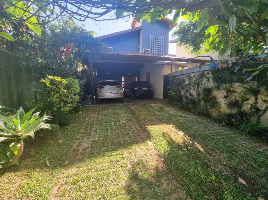 Foto 1 de Casa de Condomínio com 2 Quartos à venda, 400m² em Parque dos Príncipes, São Paulo