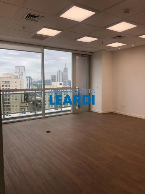 Foto 1 de Ponto Comercial à venda, 43m² em Pinheiros, São Paulo