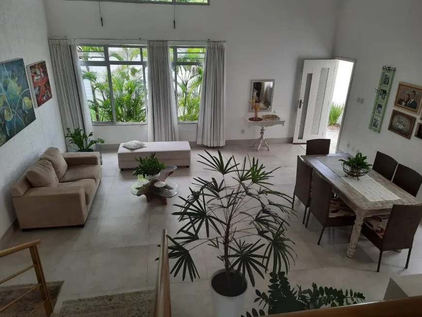 Foto 1 de Casa com 4 Quartos à venda, 317m² em Vilas do Atlantico, Lauro de Freitas